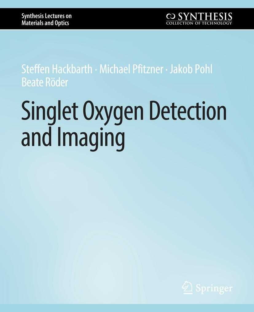 Synthesis Lectures on Materials and Optics