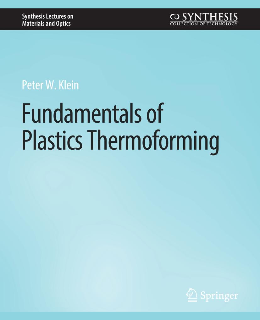 Synthesis Lectures on Materials and Optics