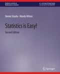 Synthesis Lectures on Mathematics & Statistics