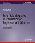 Synthesis Lectures on Mathematics & Statistics