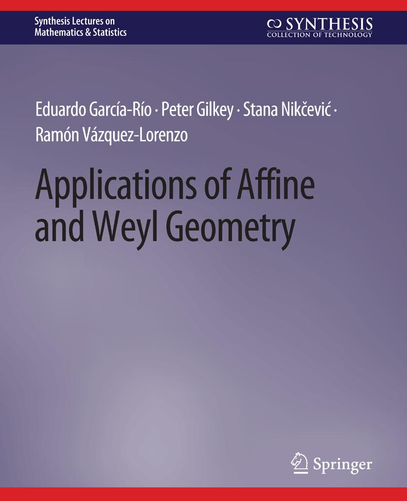 Synthesis Lectures on Mathematics & Statistics