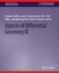 Synthesis Lectures on Mathematics & Statistics