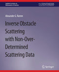 Synthesis Lectures on Mathematics & Statistics