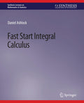 Synthesis Lectures on Mathematics & Statistics