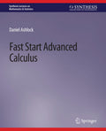 Synthesis Lectures on Mathematics & Statistics
