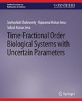 Synthesis Lectures on Mathematics & Statistics