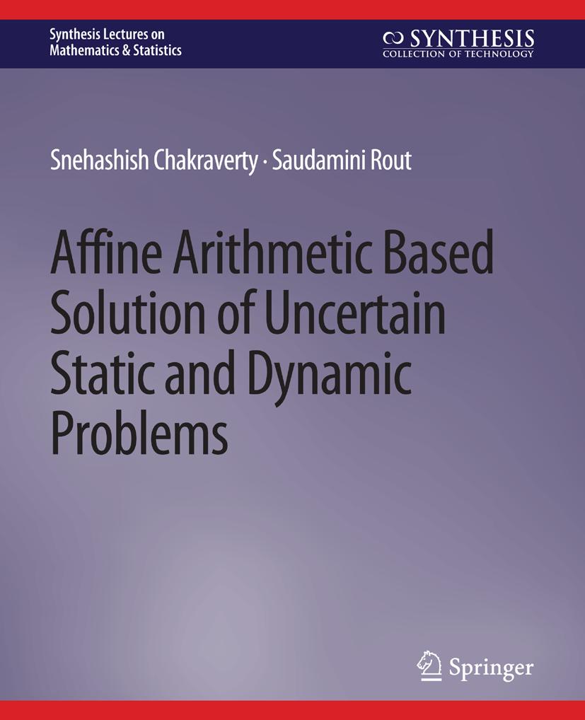 Synthesis Lectures on Mathematics & Statistics