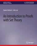 Synthesis Lectures on Mathematics & Statistics