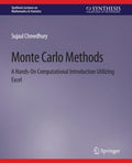 Synthesis Lectures on Mathematics & Statistics