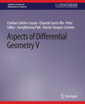 Synthesis Lectures on Mathematics & Statistics