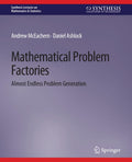 Synthesis Lectures on Mathematics & Statistics