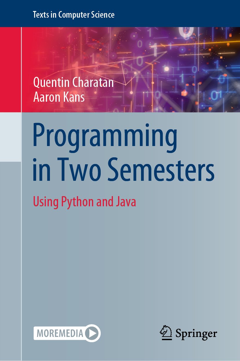 Texts in Computer Science
