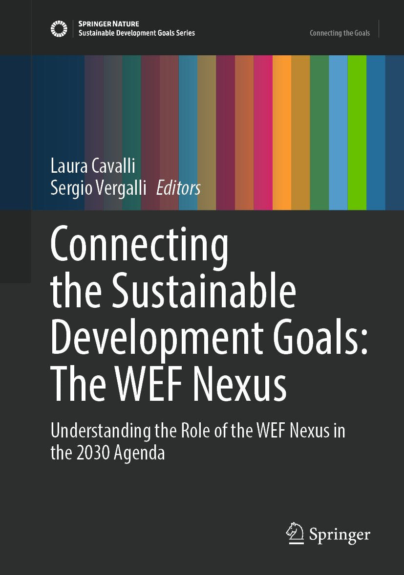 Sustainable Development Goals Series