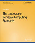 Synthesis Lectures on Mobile & Pervasive Computing