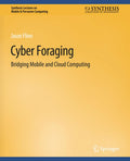 Synthesis Lectures on Mobile & Pervasive Computing