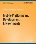 Synthesis Lectures on Mobile & Pervasive Computing