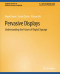 Synthesis Lectures on Mobile & Pervasive Computing