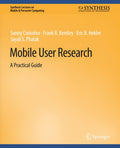 Synthesis Lectures on Mobile & Pervasive Computing