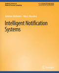 Synthesis Lectures on Mobile & Pervasive Computing