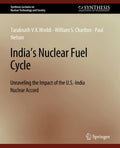 Synthesis Lectures on Nuclear Technology and Society