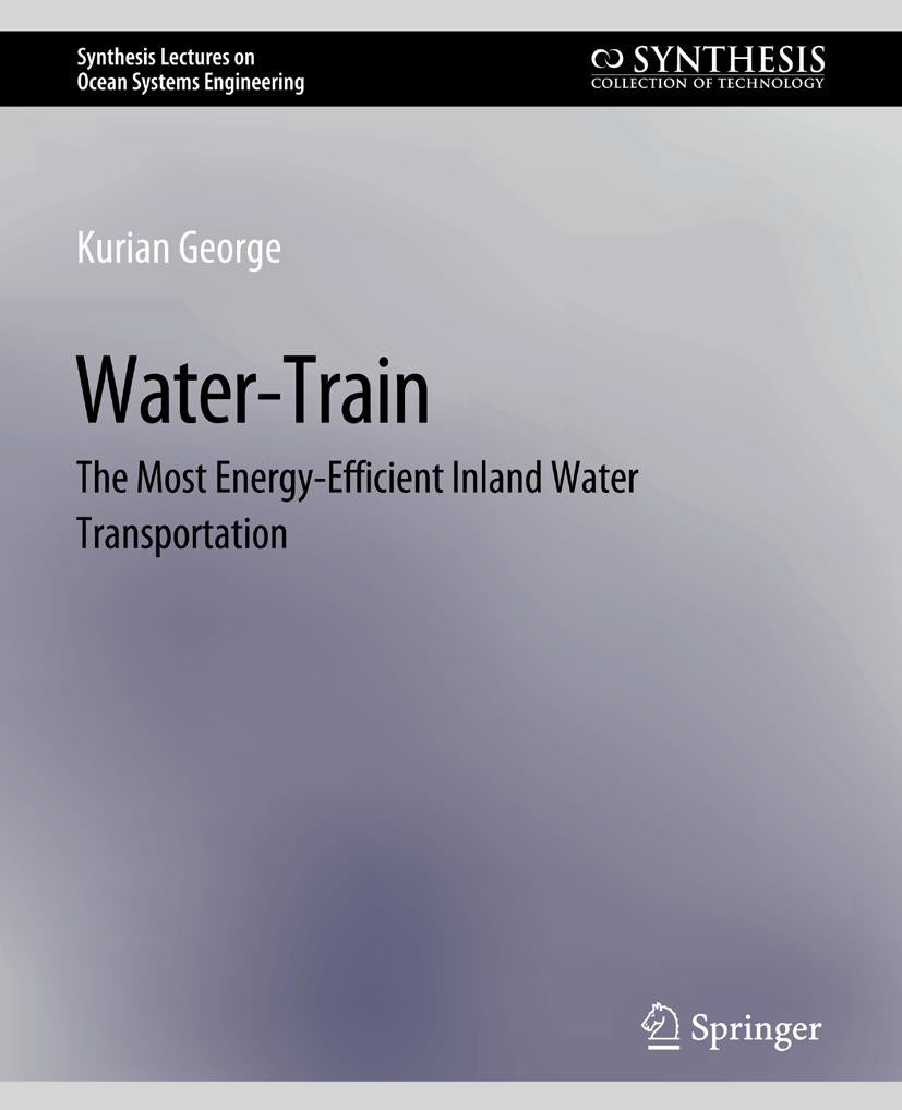 Synthesis Lectures on Ocean Systems Engineering