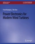 Synthesis Lectures on Power Electronics