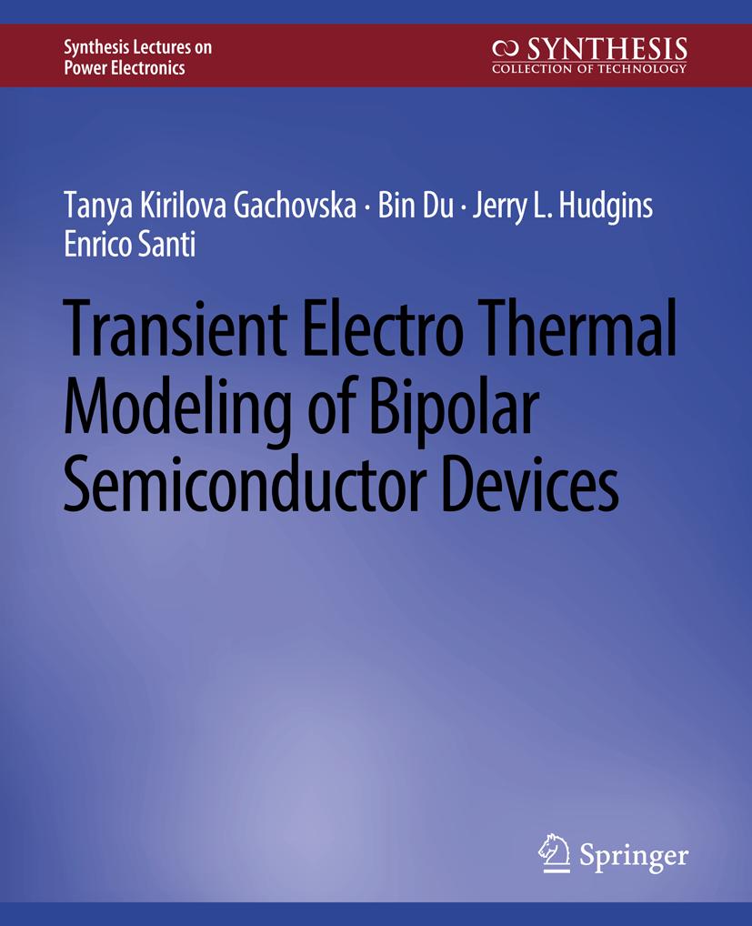 Synthesis Lectures on Power Electronics