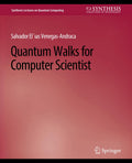 Synthesis Lectures on Quantum Computing