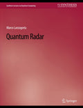 Synthesis Lectures on Quantum Computing