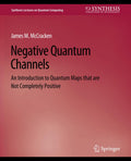 Synthesis Lectures on Quantum Computing