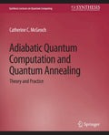 Synthesis Lectures on Quantum Computing