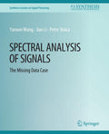 Synthesis Lectures on Signal Processing