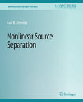 Synthesis Lectures on Signal Processing