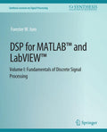 Synthesis Lectures on Signal Processing