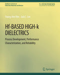 Synthesis Lectures on Solid State Materials and Devices