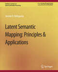 Synthesis Lectures on Speech and Audio Processing