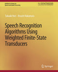 Synthesis Lectures on Speech and Audio Processing