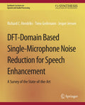 Synthesis Lectures on Speech and Audio Processing