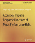 Synthesis Lectures on Speech and Audio Processing