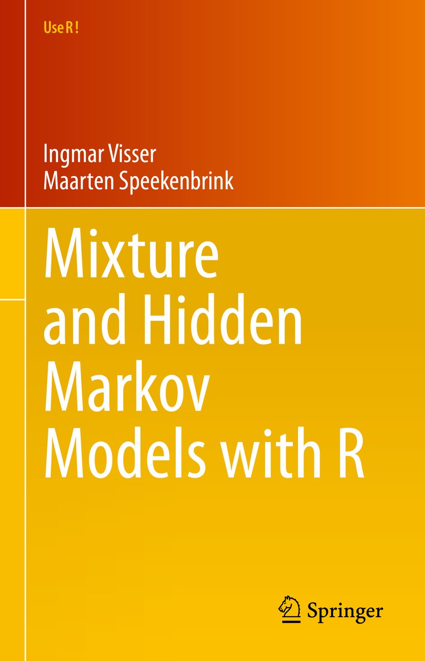 Use R!