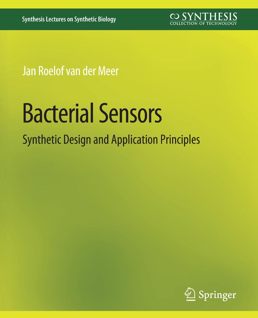 Synthesis Lectures on Synthetic Biology