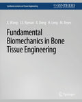Synthesis Lectures on Tissue Engineering