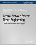 Synthesis Lectures on Tissue Engineering