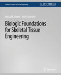 Synthesis Lectures on Tissue Engineering
