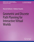 Synthesis Lectures on Visual Computing: Computer Graphics, Animation, Computational Photography and Imaging