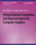 Synthesis Lectures on Visual Computing: Computer Graphics, Animation, Computational Photography and Imaging