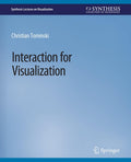 Synthesis Lectures on Visualization
