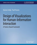 Synthesis Lectures on Visualization