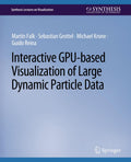 Synthesis Lectures on Visualization