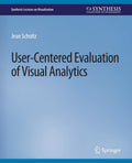 Synthesis Lectures on Visualization